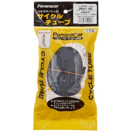 Presta Valve Panaracer Oth26-15f-np (Panaresa) MTB Xc Standard Tube H/e26x1.5