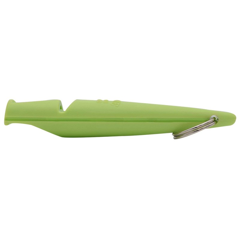 FIREDOG Acme Training Whistle 211.1.2 Light Green