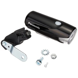 Panasonic Cycle Tech NSKL153-B LED Light Lamp Black