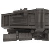 HiPlay Meng Plastic Model Kits: Spice Harvester, Glue-Free Colour Separation