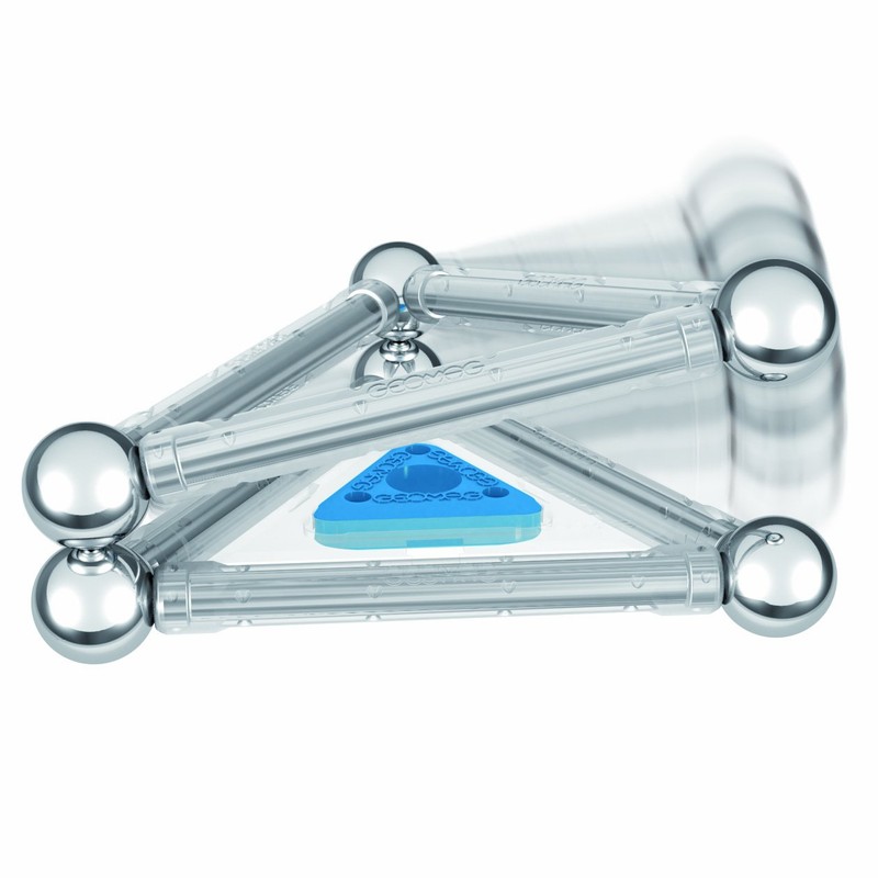 Geomag E-Motion GEO032, Power Spin, 24 Pieces