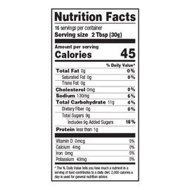 Dorothy Lynch Dressing | Sweet & Spicy | Thick & Creamy | Salads, Dips, Sauces, & Marinades | French Style Condiment | Tangy | Gluten Free | No Trans Fat | USA Made (Light & Lean, 32 oz (4 Pack))