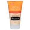 Neutrogena Buy Neutrogena Oil-Free Acne Scrub 125ml Online