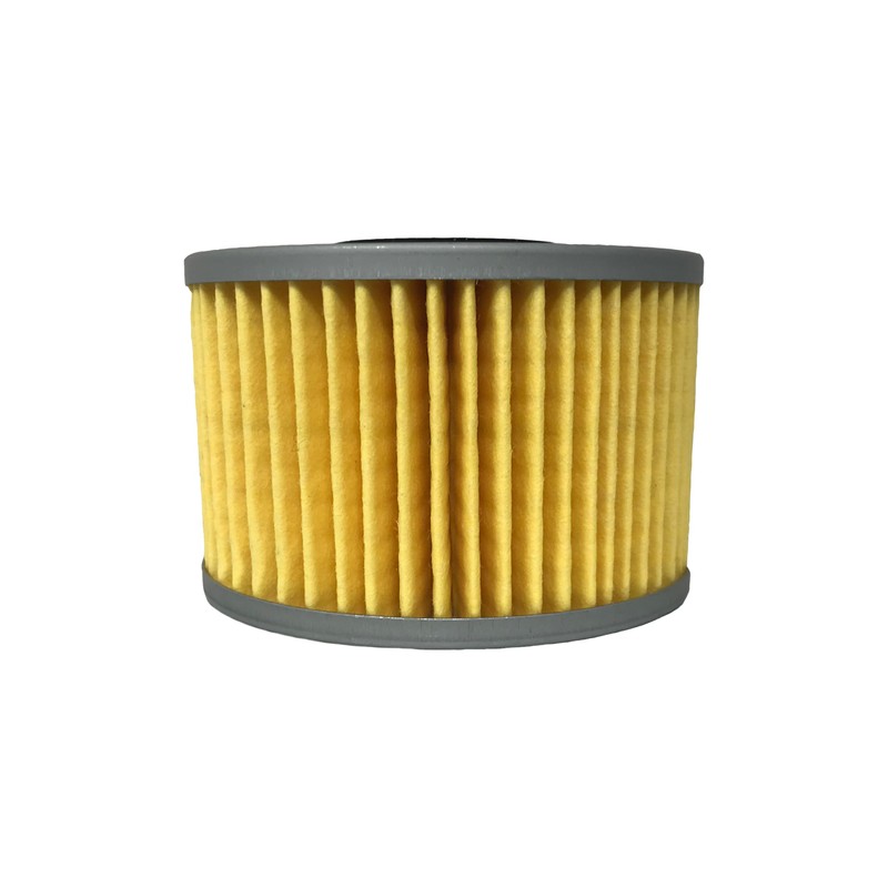 Cyclemax Oil Change Kit compatible with 2014-2023 Honda Pioneer 700