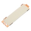 Heatsink Cover Nvme M.2 NGFF SSD Easy Replaceable Aluminum Alloy