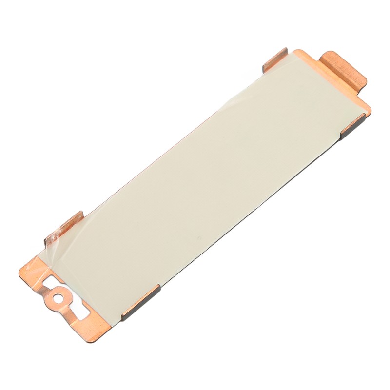 Heatsink Cover Nvme M.2 NGFF SSD Easy Replaceable Aluminum Alloy