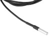 Digital Waterproof Temperature Sensor High Accuracy Stainless Steel Tube Probe