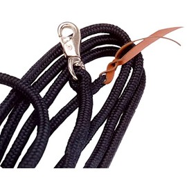 Westernrope, black, 370