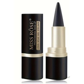 Miss Rose Kajal Eyeliner Gel Long-lasting Stick Makeup
