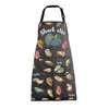 MBMSO Oyster Shucking Apron Shuck Me Oyster Apron Oyster Lover