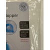 Oxo Tot Tub Stopper- Silicon Seal Keeps Water In Tub,