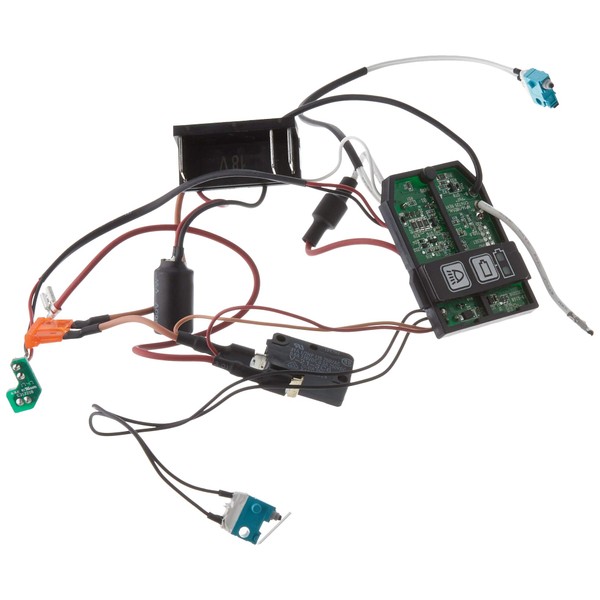 Hitachi 372873 Switch (B) ASS'Y NP18DSAL Part