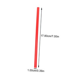 Beavorty Semi-permanent Eyebrow Drawing Pens 8pcs Waterproof Lip Line Pen for Home Salon Use