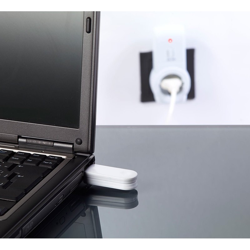 revolt Controllable Socket: Extension Radio Socket for Set SF-236.fs, 3,680