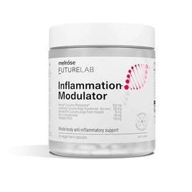 Melrose FutureLab Inflammation Modulator 60 Capsules