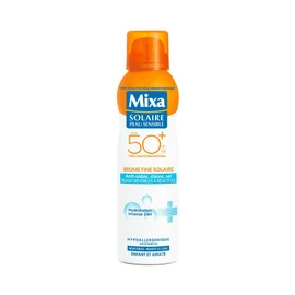 Brume solaire PS SPF50+ 200 ml