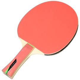 UNIX NX30-36 Table Tennis Racket Shake Hand ITTF Certified Rubber