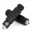 Foot Pegs Step Bar Bike Step Tandem Step Pedal Knurled