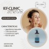 Ief-clinic Scrub Exfoliante Facial Profesional Cabina Spa