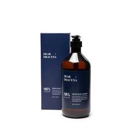 Freeze Blue Ocean Scalp Shampoo 1000ml / 프리즈블루 오션스칼프 샴푸 1000ml