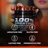 Scitec Nutrition 100% Creatine Monohydrate – Vegan – 3g per