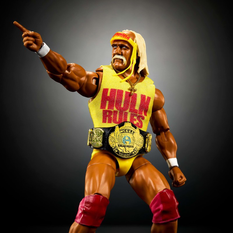 Mattel Project Target - Role Play 2