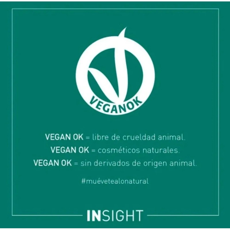 Insight Clarifying Shampoo 400m & Tratamiento 100m Anticaspa
