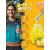 KLASS VIDA Electrolyte Drink Mix – Pineapple Agua Fresca Flavor