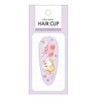Kamio Japan Hair Clip (301615 Kirby & Waddledi)
