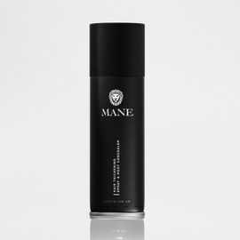 Mane Hair Thickener Direct from the Manufacturer for hair loss and thinning hair Black