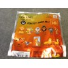 The Lion King NEW * Simba Clip * Blind Bag