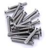 M5 (5mm x 30mm) TX Socket Countersunk Machine Screw (Bolt)