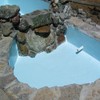 Pond Armor SKU-SKYBLUE-QT-R Non-Toxic Pond Shield Epoxy Paint, 1.5-Quart, Sky