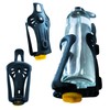 Bike Bottle Holder - Strong Plastic Material Bicycle Bottle Cage