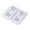 Hakuzo AL Gauze E 20 Sheets x 2P [Designated Quasi-Drug]