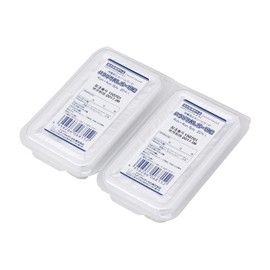 Hakuzo AL Gauze E 20 Sheets x 2P [Designated Quasi-Drug]