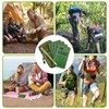 ShioShin 6Pcs Write in the Rain Notebook, Waterproof Notebook, Pocket