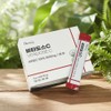 Mongul Cloud Partners Doctor says the efficacy of Vitados C3000mg