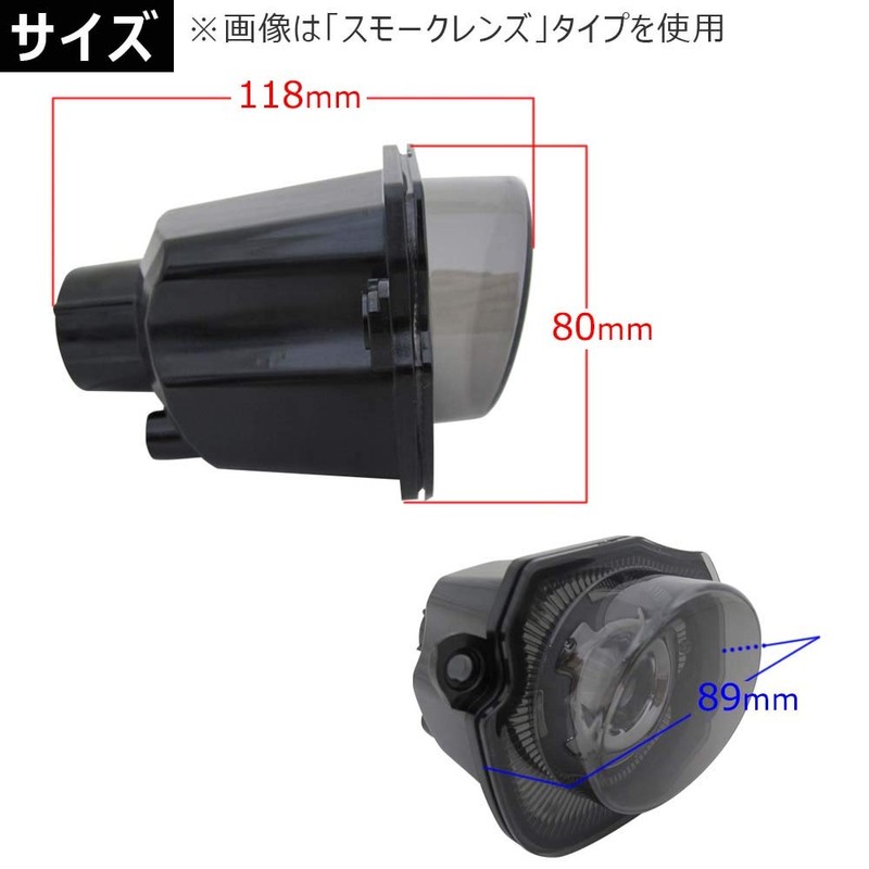 Jimny Jimny Sierra (JB64W JB74W) / Front Grille Turn Signal