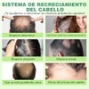 Hair Treatment Seru, Deja el Cabello Más Suave y Grueso