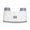 Vixen opera glasses compact opera 3x28 (White) 12302-5