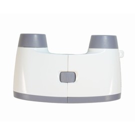 Vixen opera glasses compact opera 3x28 (White) 12302-5