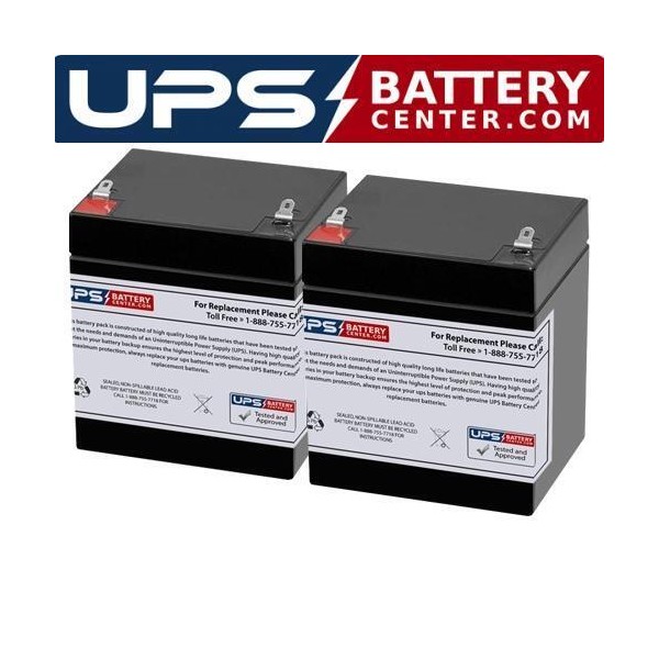 UPS Battery Center Ltd. Allied Healthcare G178 Portable Suction Unit