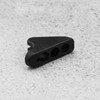 20Pcs Rope Tensioner Replacement Wind Rope Buckle Plastic Cord Adjuster
