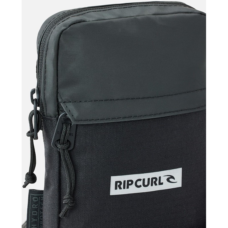 Rip Curl Slim Pouch Icons Crossbody One Size