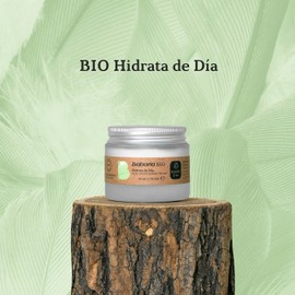 Crema Facial Hidratante Dia Organic 50 ml