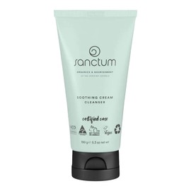 Sanctum Soothing Cream Cleanser, 150