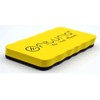 Magnetic Eraser for Whiteboards, Yellow Eraser, Vileda Whiteboard and Other