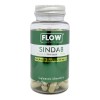Flow Herbal Nopal Wereke Neem 90 Capsulas Sindab Sin sabor