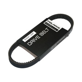 Polaris Ranger Drive Belt, for Specific Ranger XP 800 HD EPS, XP 800 EPS, and XP 800 Models, Genuine OEM, Runs Cooler, No Clutch Recalibration - 3211136